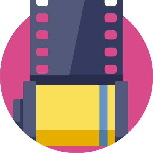 Film strip